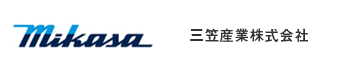 三笠産業株式会社